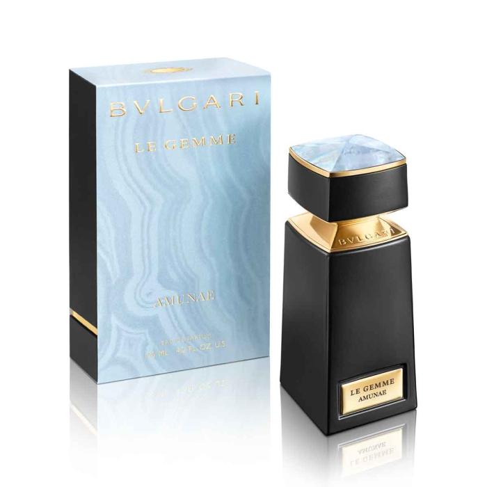 Bvlgari Le Gemme Amunae Eau de Parfum
