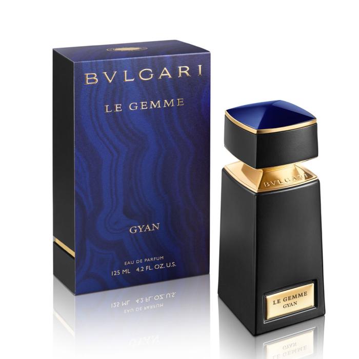 Bvlgari Le Gemme Gyan Eau de Parfum