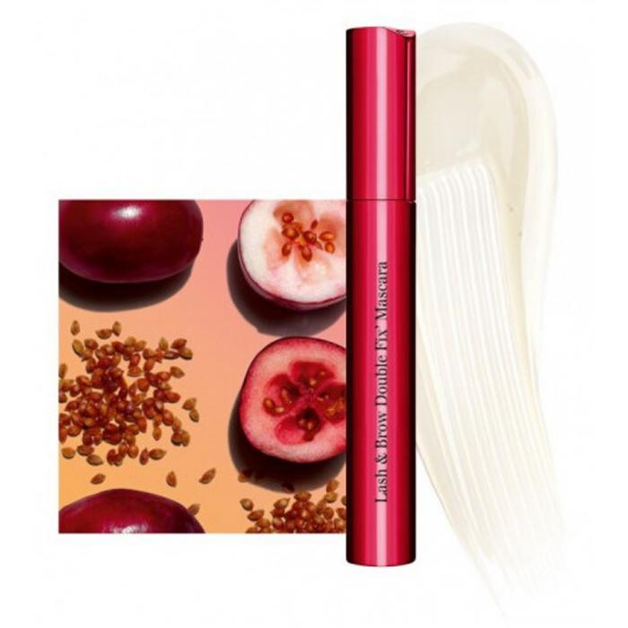 Clarins Lash&Brow Double Fix' Mascara