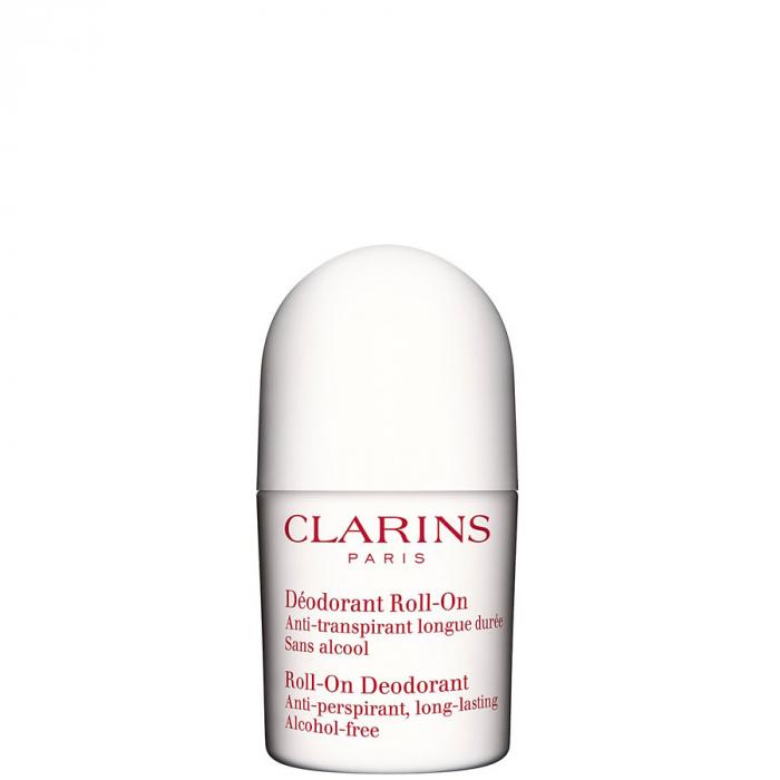 Clarins Gentle Care Roll-On Deodorant 50 ml main product photo