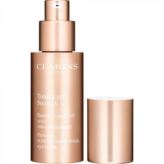 Clarins Total Eye Smooth