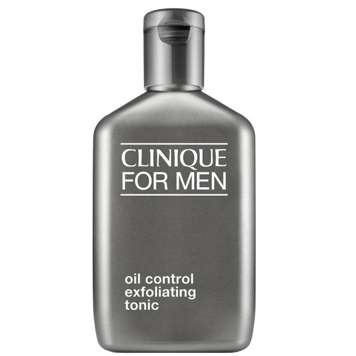Clinique For Men™ Oil Control Exfoliating Tonic main product photo