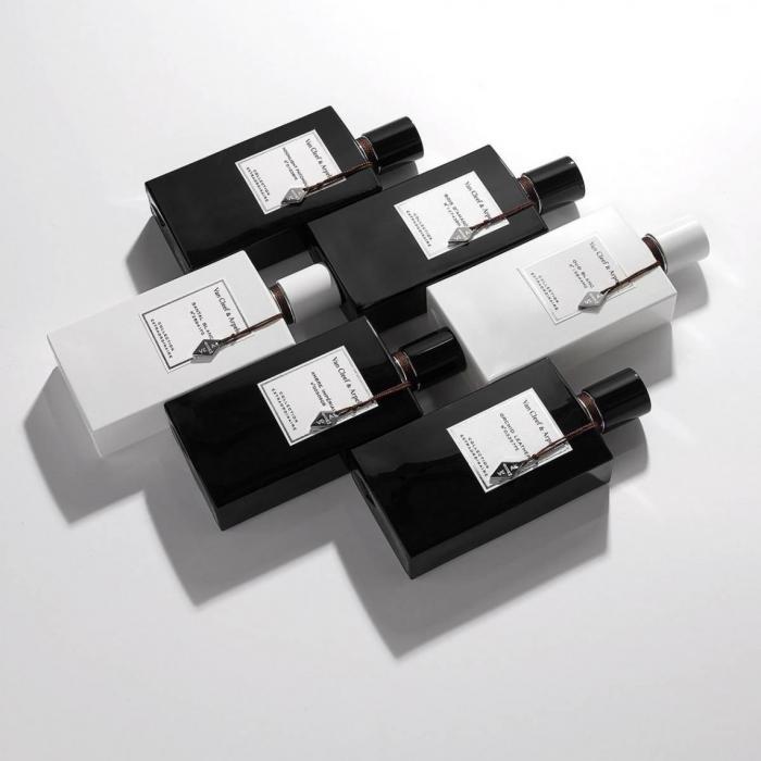 Van Cleef & Arpels Collection Extraordinaire Santal Blanc Eau de Parfum