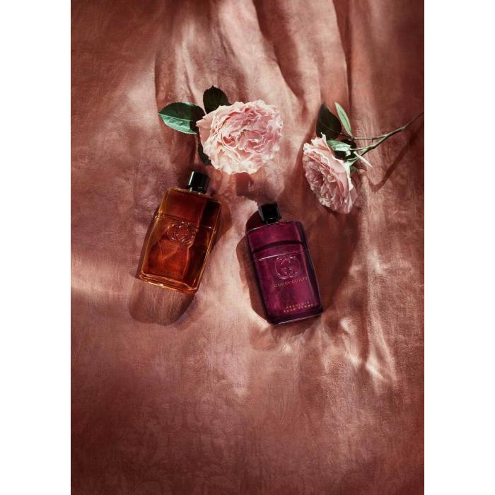 Absolute perfume gucci 2025