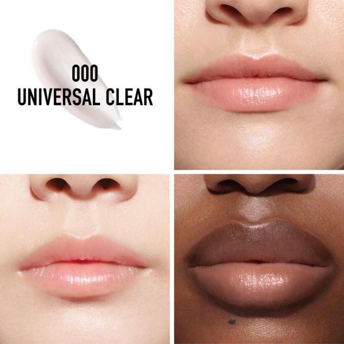 Addict Lip Maximizer Serum 000 Universal Clear