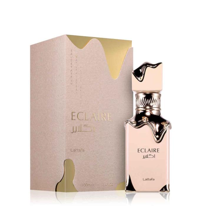 Lattafa Eclaire Eau de Parfum