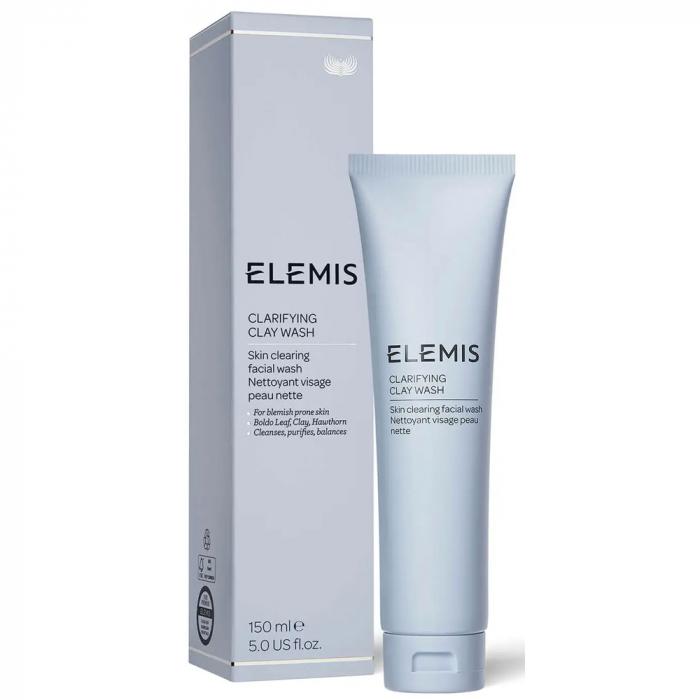 Elemis Clarifying Clay Wash