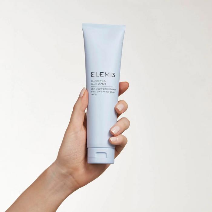 Elemis Clarifying Clay Wash