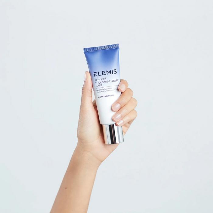 Elemis Peptide⁴ Thousand Flower Mask