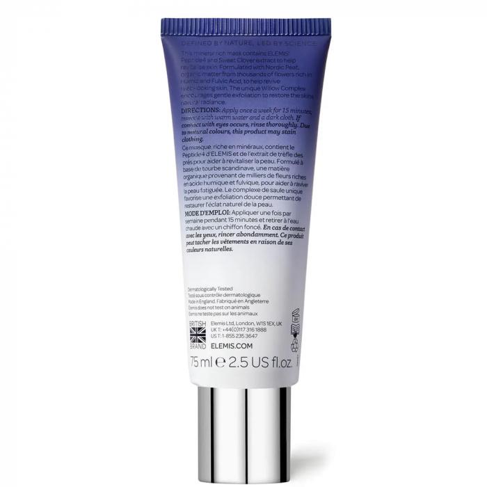 Elemis Peptide⁴ Thousand Flower Mask