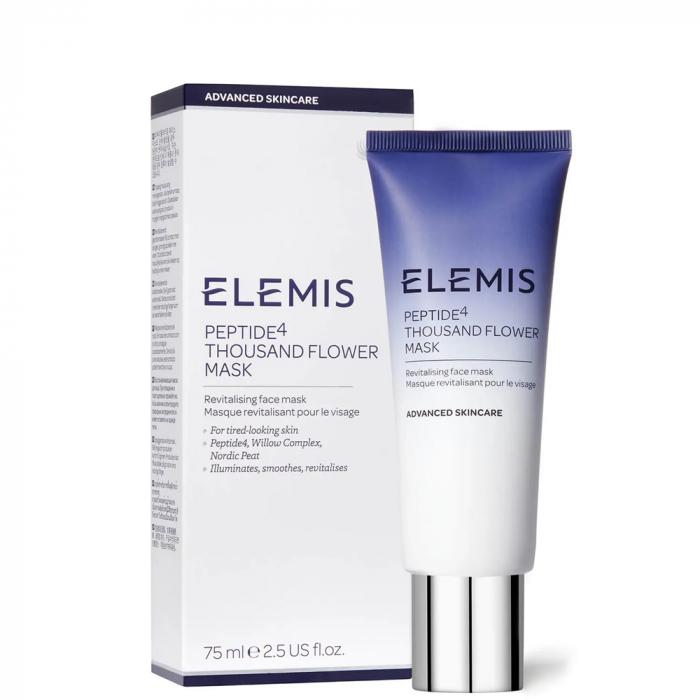 Elemis Peptide⁴ Thousand Flower Mask