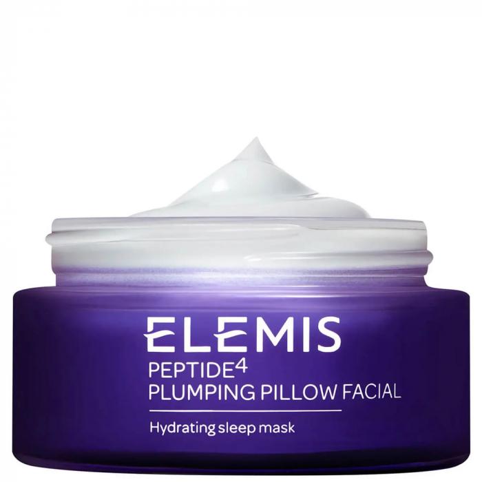 Elemis Peptide⁴ Plumping Pillow Facial