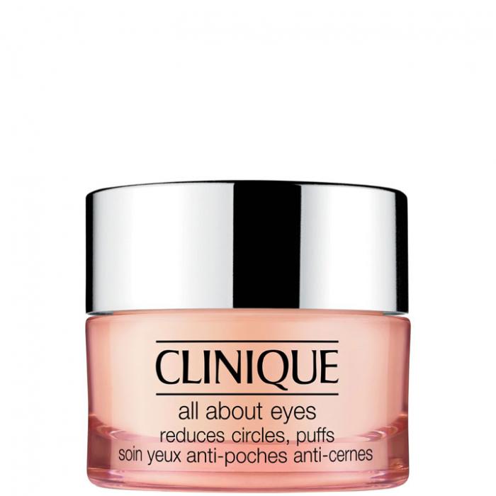 Clinique All About Eyes creme 15 ml OP=OP main product photo