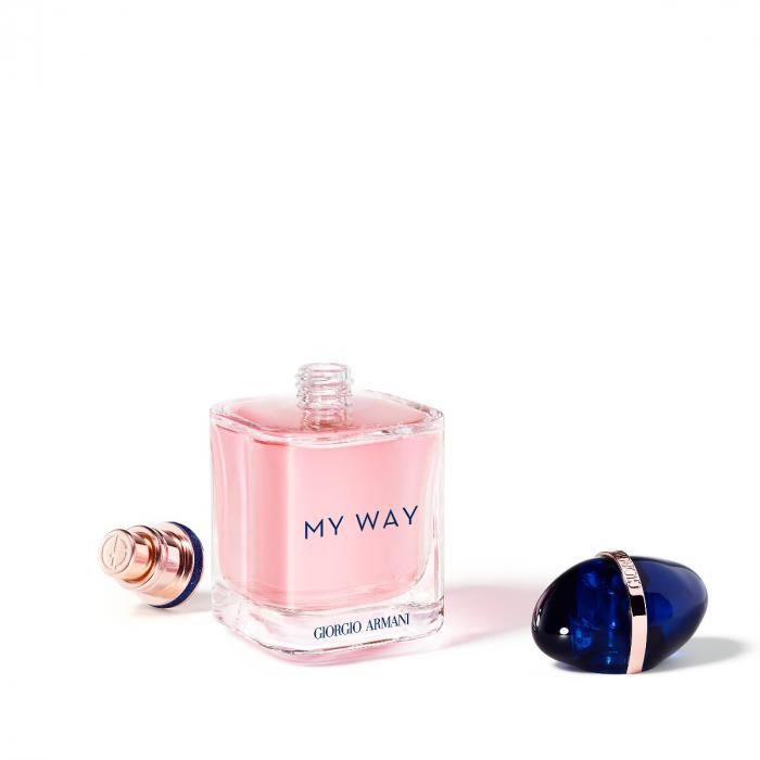 Armani My Way 50 ml Eau de Parfum Spray 