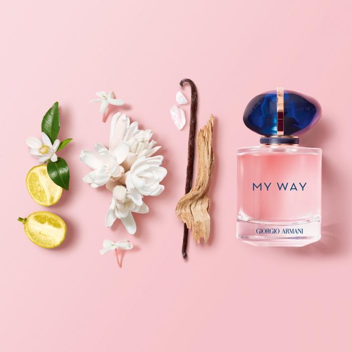 Armani My Way 50 ml Eau de Parfum Spray 