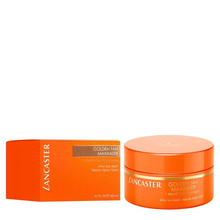 Lancaster Golden Tan Maximizer After Sun balm 200 ml