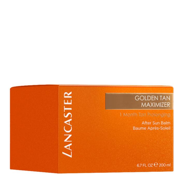 Lancaster Golden Tan Maximizer After Sun balm 200 ml