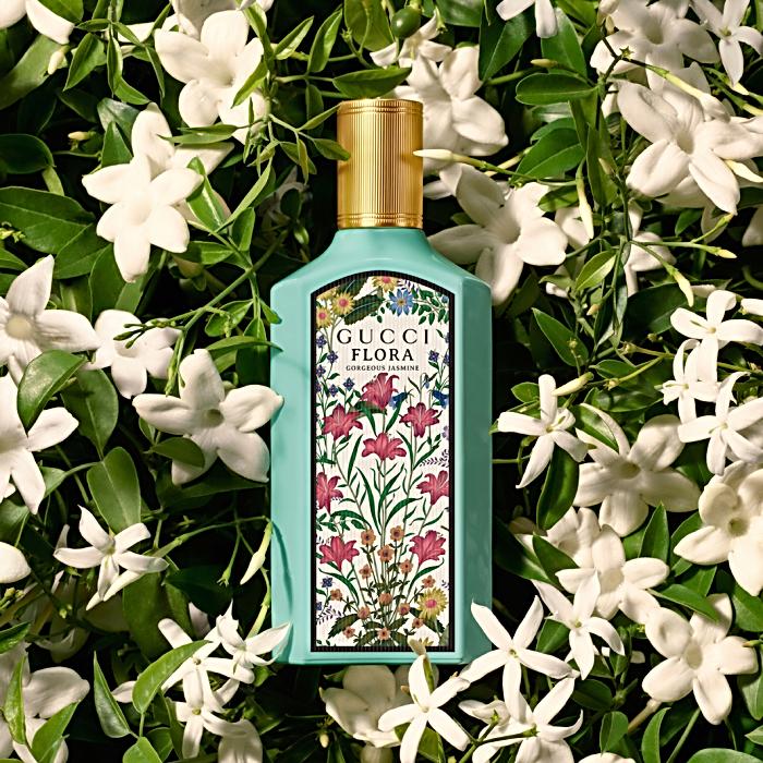 Flora by Gucci 50 ml eau de parfum van Gucci | Parfumerie.be
