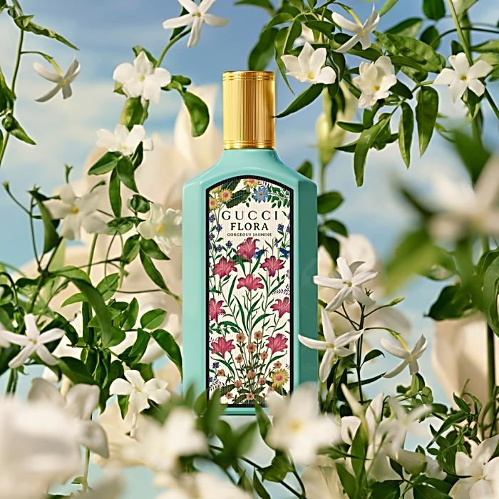Flora by Gucci 50 ml eau de parfum van Gucci | Parfumerie.nl