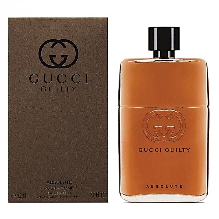 Gucci Guilty Absolute Pour Homme Parfum | Parfumerie.nl