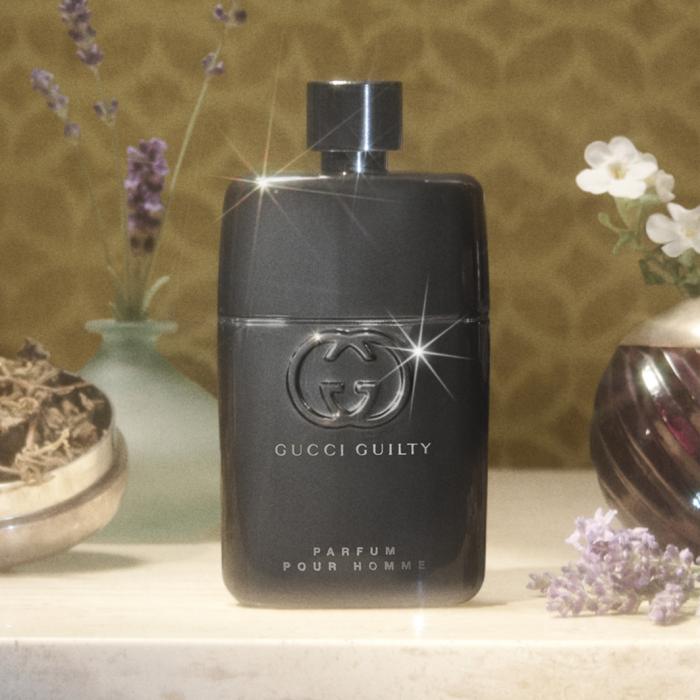 Guilty pour Homme 50 ml parfum van Gucci Parfumerie