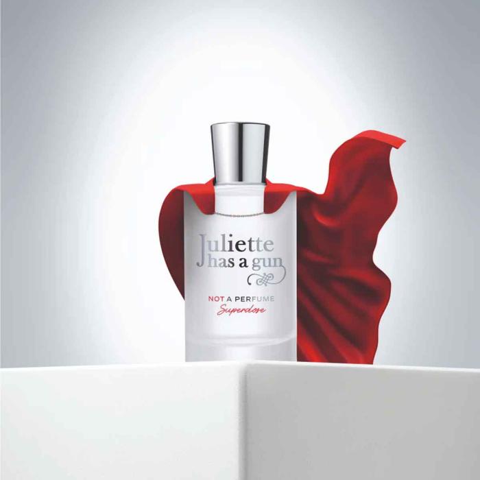 Juliette Has A Gun Not a Perfume Superdose Eau de Parfum Spray