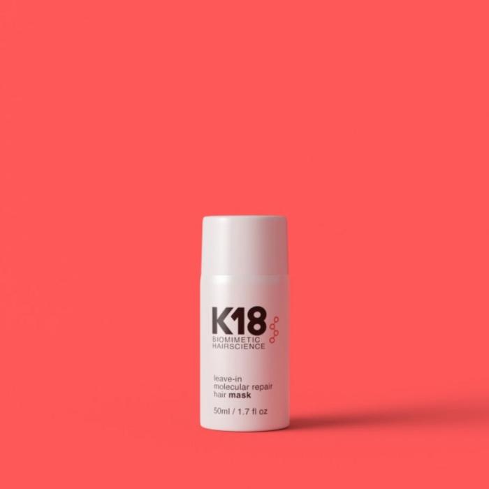 K18 Hair Leave-in Molecular Repair Mask 50 ml