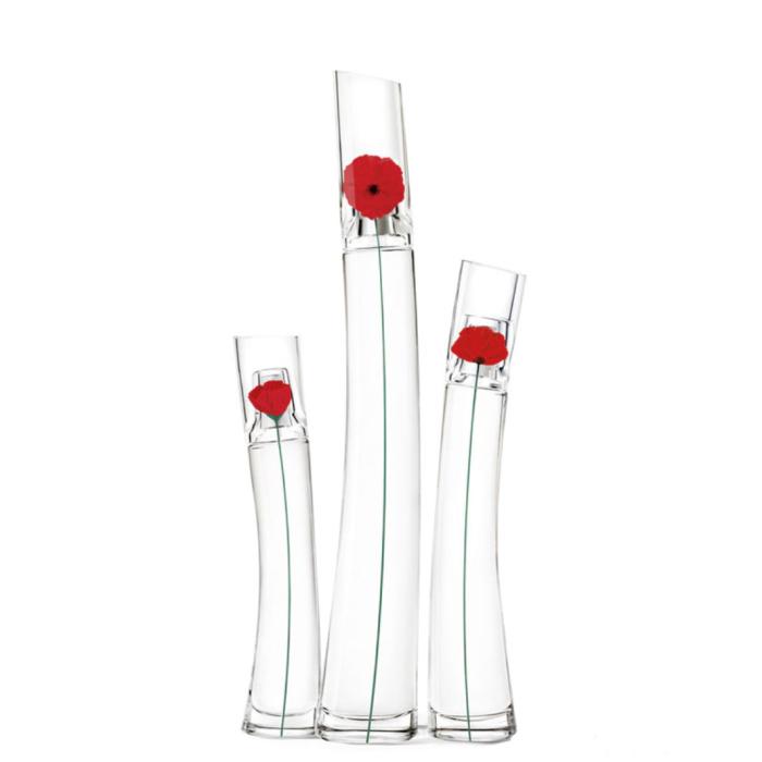Kenzo Flower By Kenzo 50 ml Eau de Parfum Spray