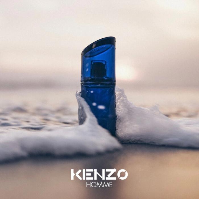 Kenzo Homme Intense Eau de Toilette Spray