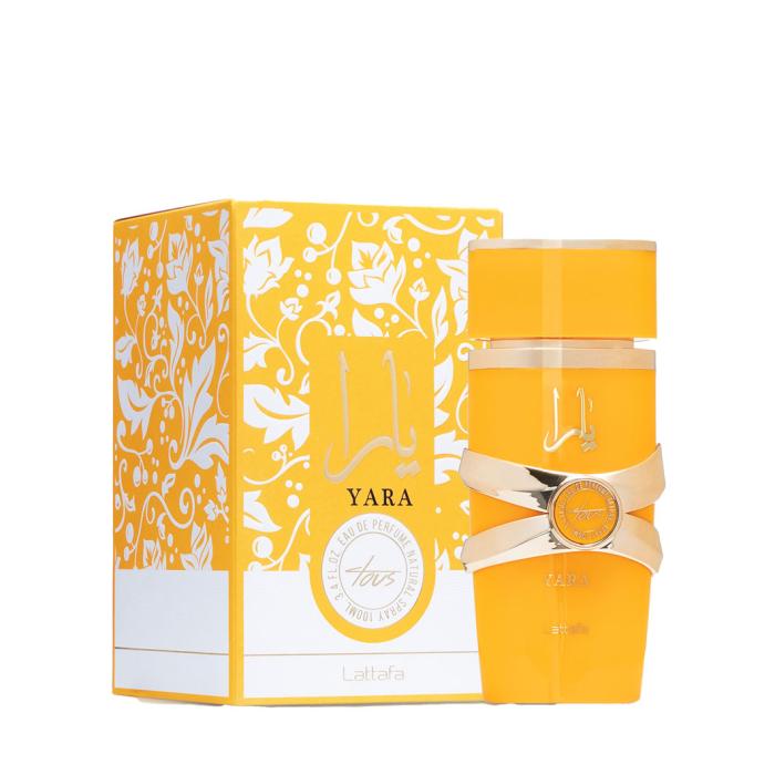 Lattafa Yara Tous for Woman Eau de Parfum