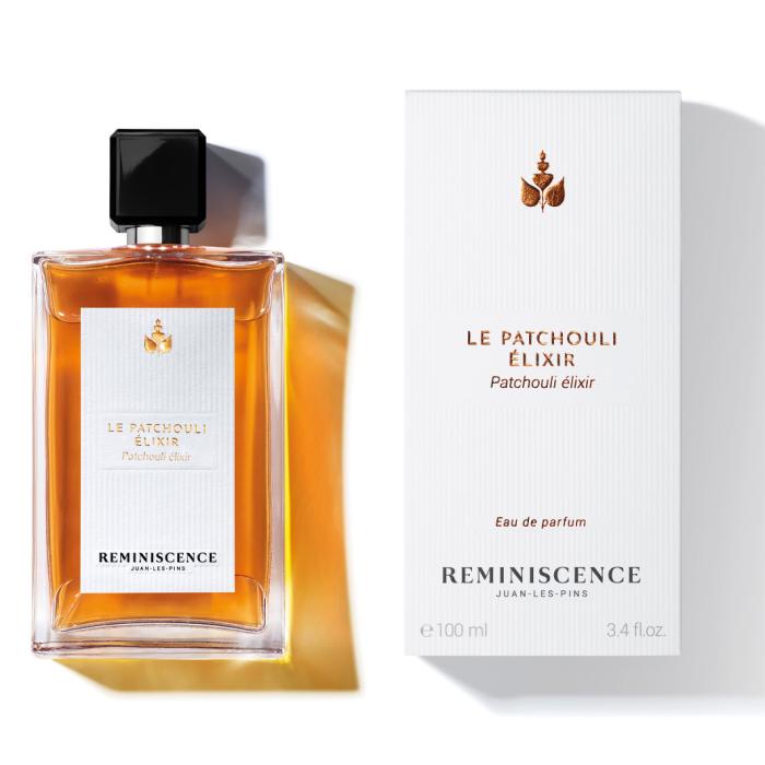 Reminiscence Le Patchouli Elixir Eau de Parfum