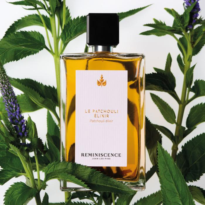Reminiscence Le Patchouli Elixir Eau de Parfum
