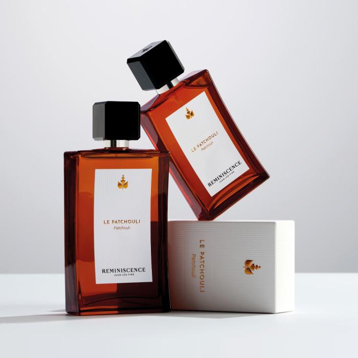 Reminiscence Le Patchouli 50 ml Eau de Toilette Intense Spray