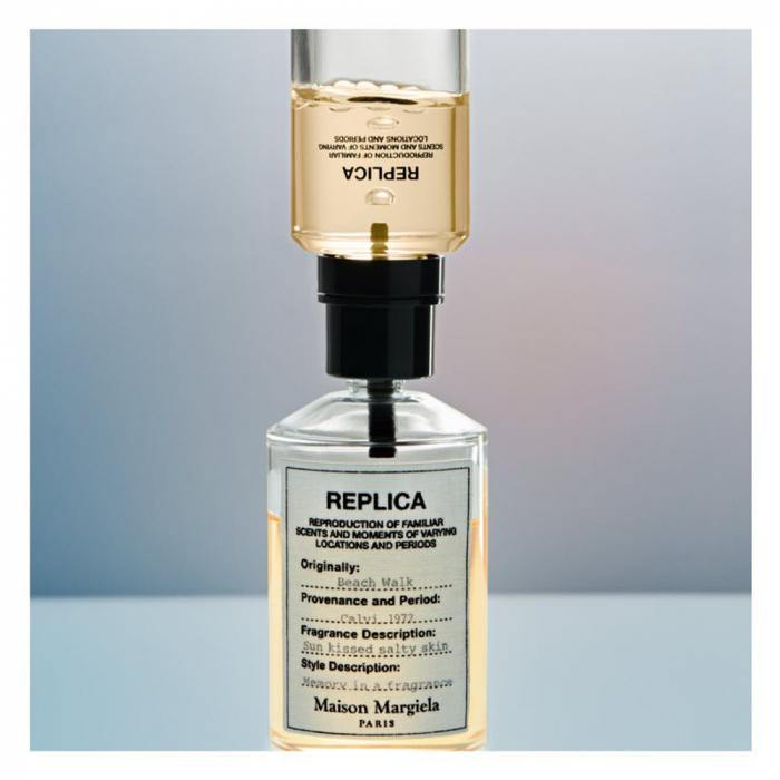 Maison Margiela Replica Beach Walk Eau de Toilette Refill