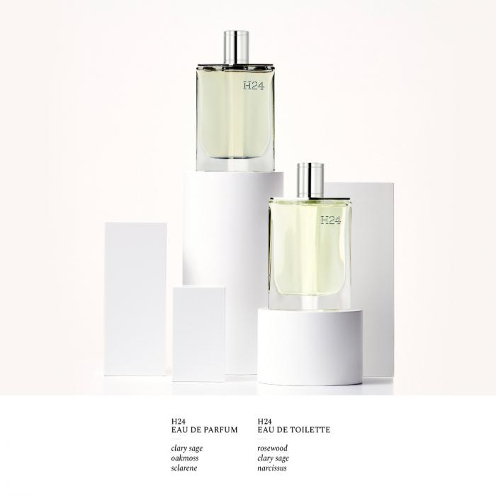 Hermes H24 Deodorant Stick