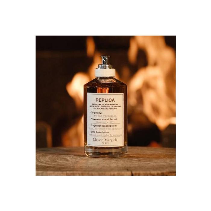 Maison Margiela By the Fireplace Eau de Toilette Spray