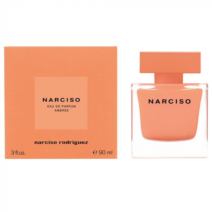 Narciso Rodriguez Narciso Ambree Eau de Parfum Spray