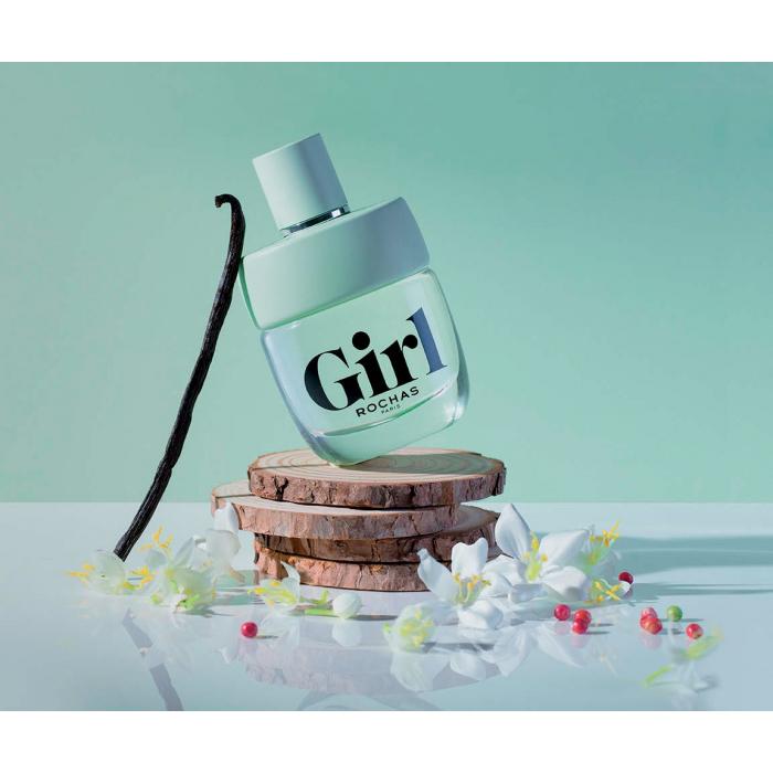Rochas Girl Eau de Toilette Spray