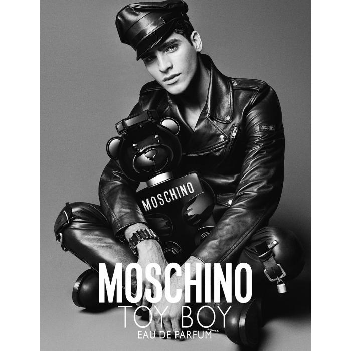 Moschino tomboy discount perfume