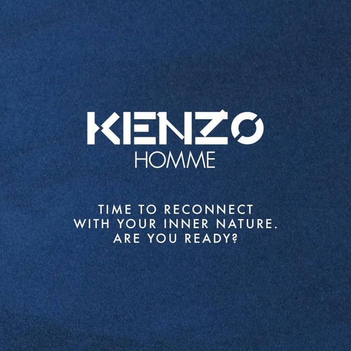 Kenzo Homme Intense Eau de Toilette Spray