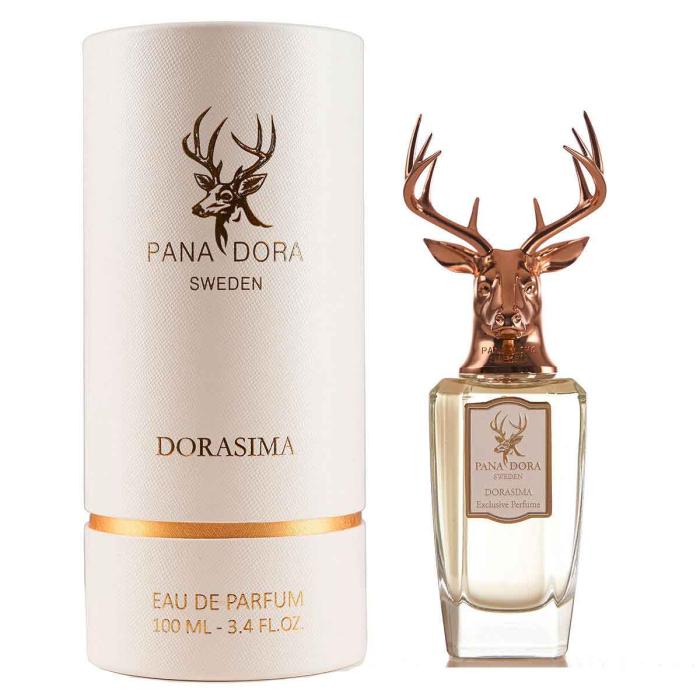 Pana Dora Dorasima Eau de Parfum