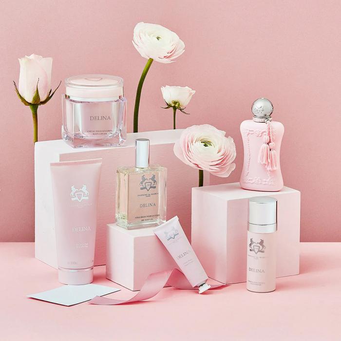 Parfums de Marly Delina Body Oil