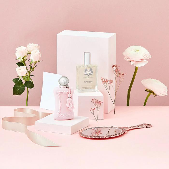 Parfums de Marly Delina Body Oil