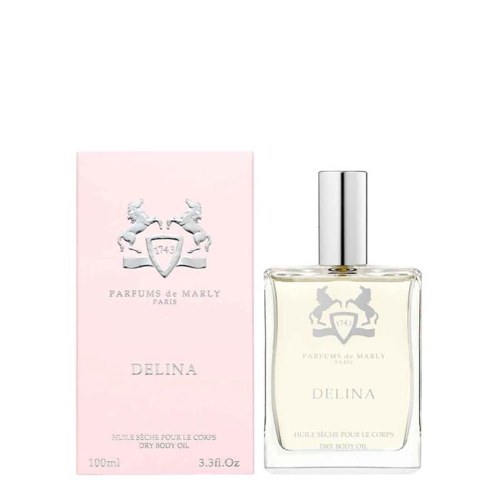 Parfums de Marly Delina Body Oil