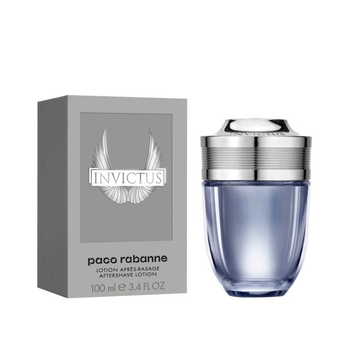 Rabanne Invictus After Shave Lotion