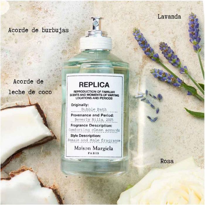 Maison Margiela Bubble Bath Eau de Toilette Spray