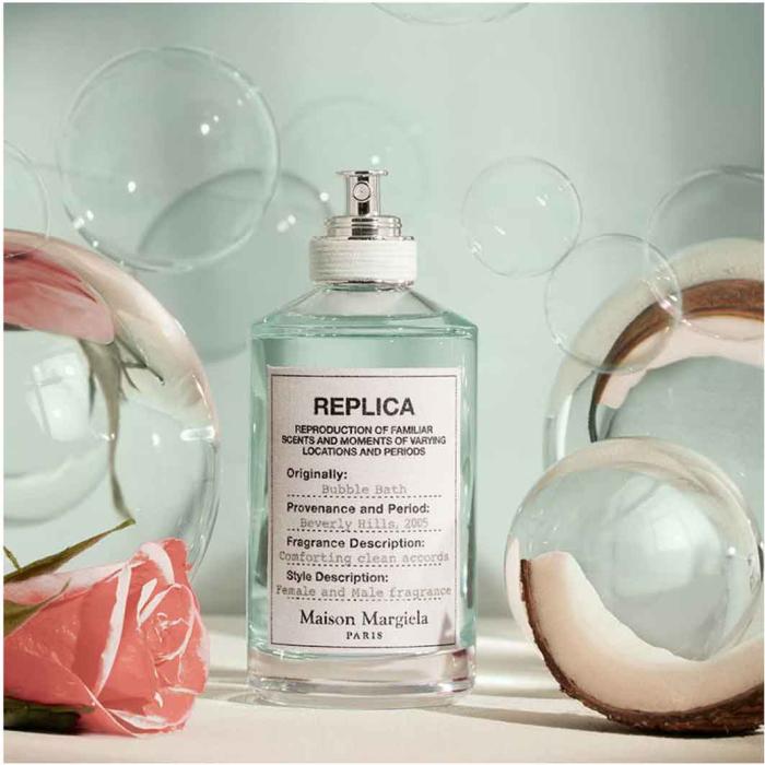 Maison Margiela Bubble Bath Eau de Toilette Spray