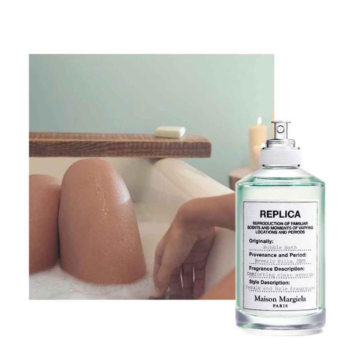 Maison Margiela Bubble Bath Eau de Toilette Spray