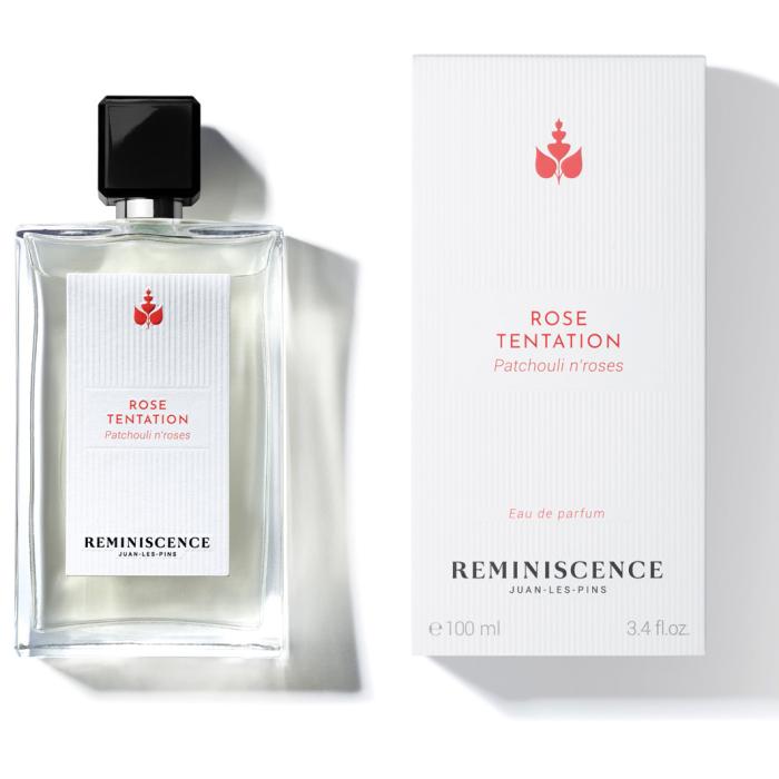 Reminiscence Rose Tentation Patchouli N'Roses Eau de Parfum