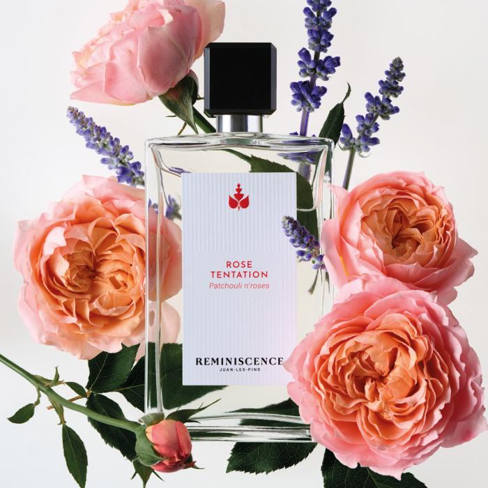 Reminiscence Rose Tentation Patchouli N'Roses Eau de Parfum